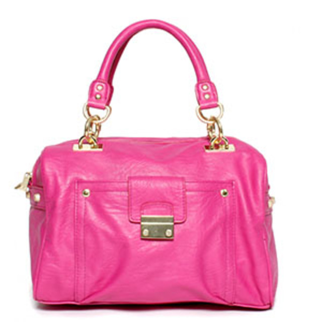 Olivia + Joy Kudos Satchel