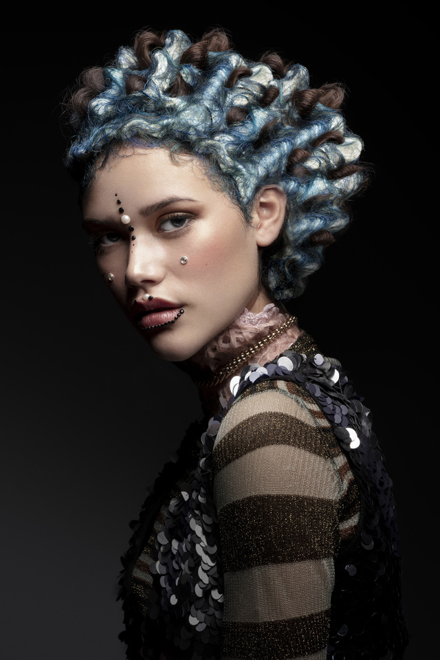 VIOLET