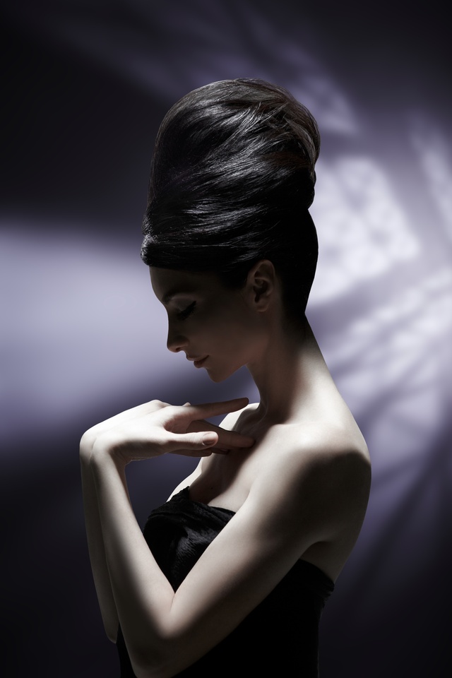 NAHA 2013 Finalist