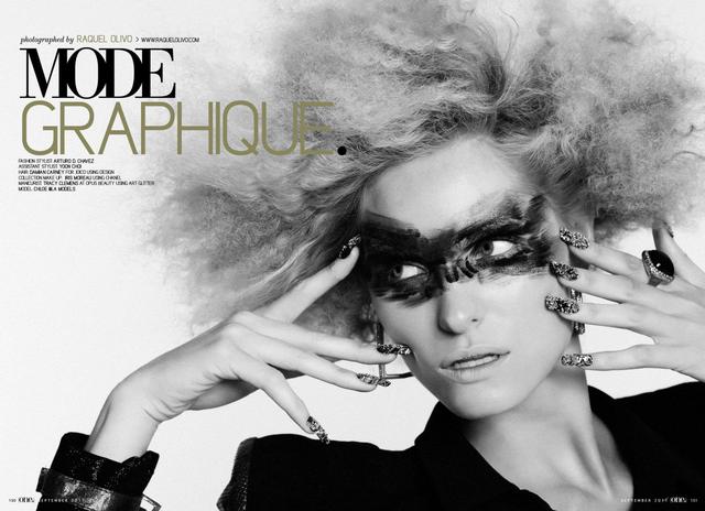 Mode Graphique