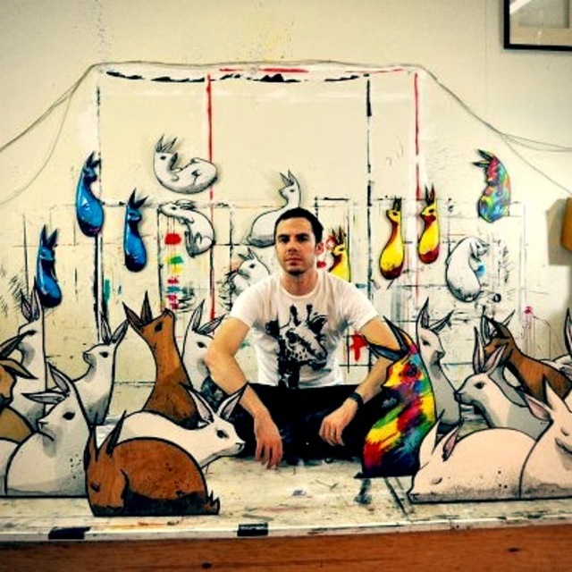 Neutra Into Oblivion