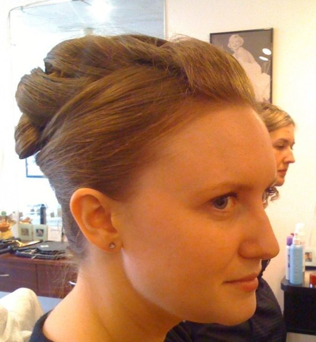 Bridal Formal