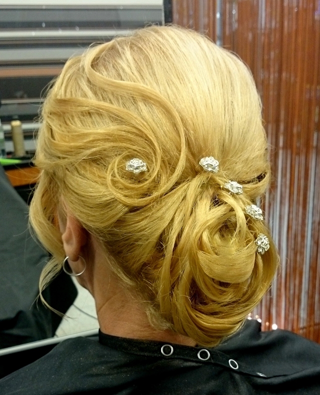 bride