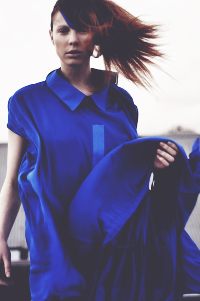 Bex Brent