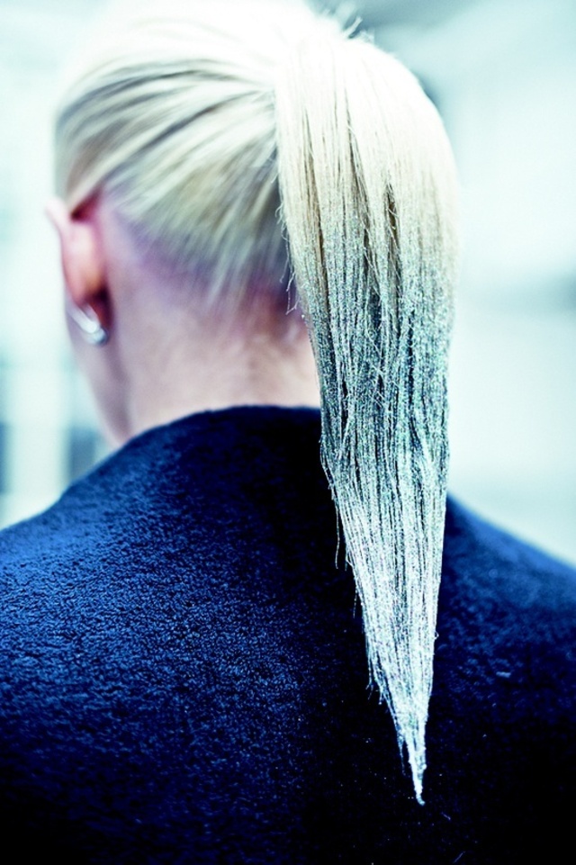 pony