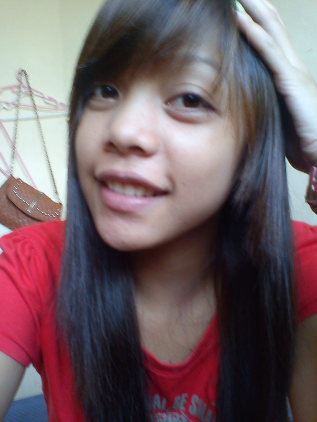 bangs