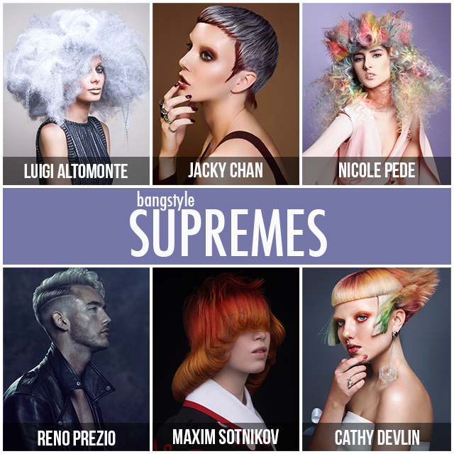 Supremes 6.13.18