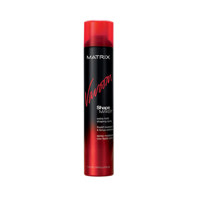 Vavoom ShapeMAKER Extra-Hold Shaping Spray