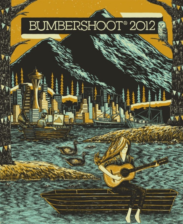 Bumbershoot