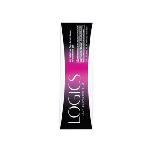 Logics Gel Lightener