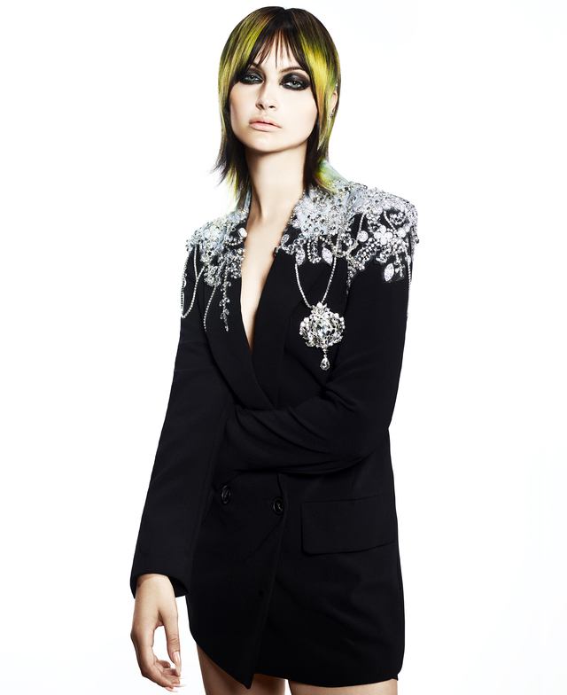 Alternative Quantum Collection