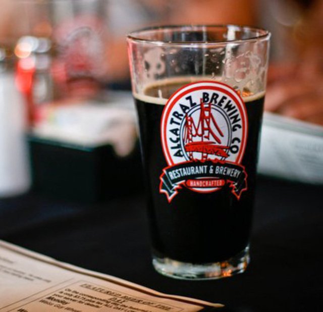 Alcatrazbeer
