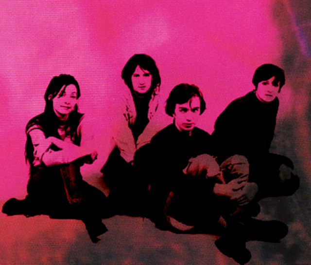 MBV