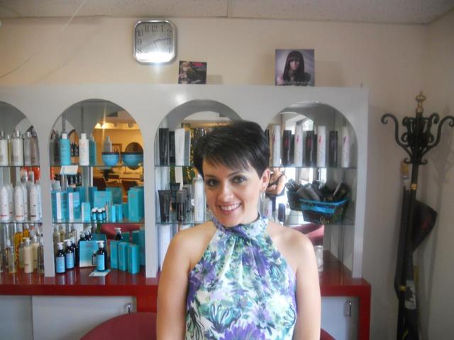 Short is hot!