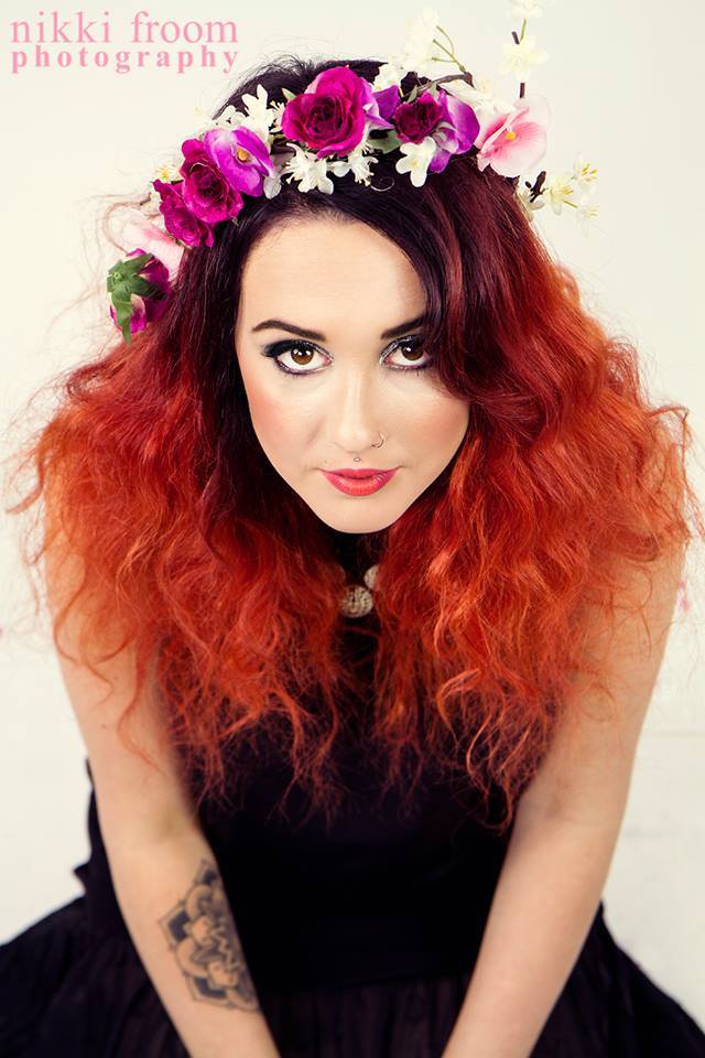 Hair by Heather Newlove