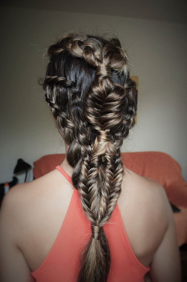 Braid
