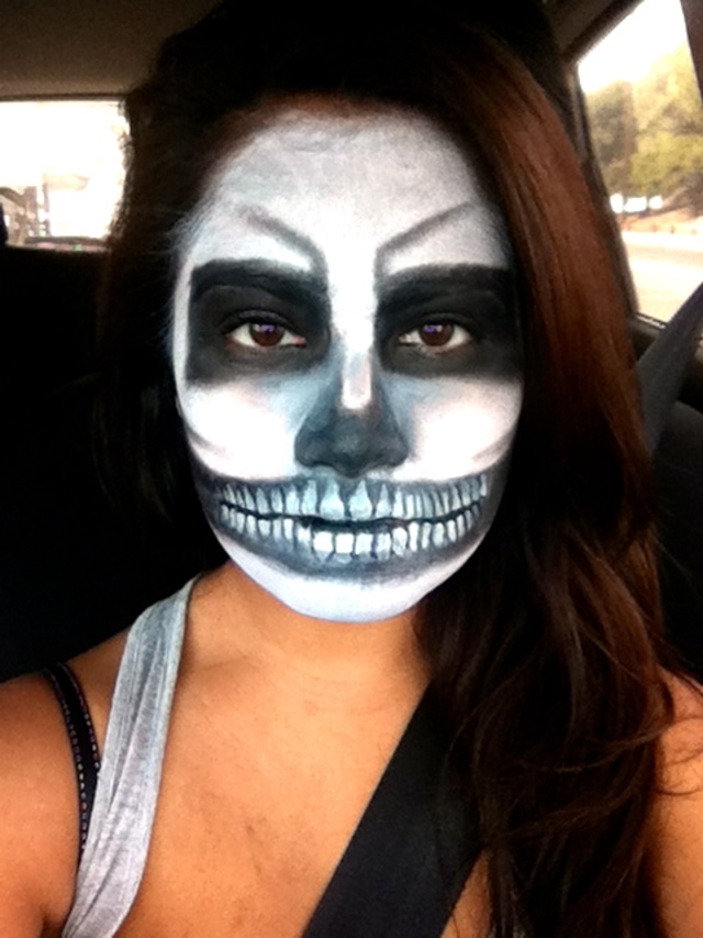 Halloween :))