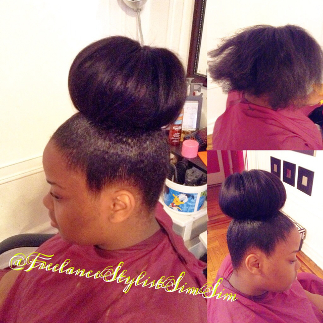 SimSim from SimSim Stylez 