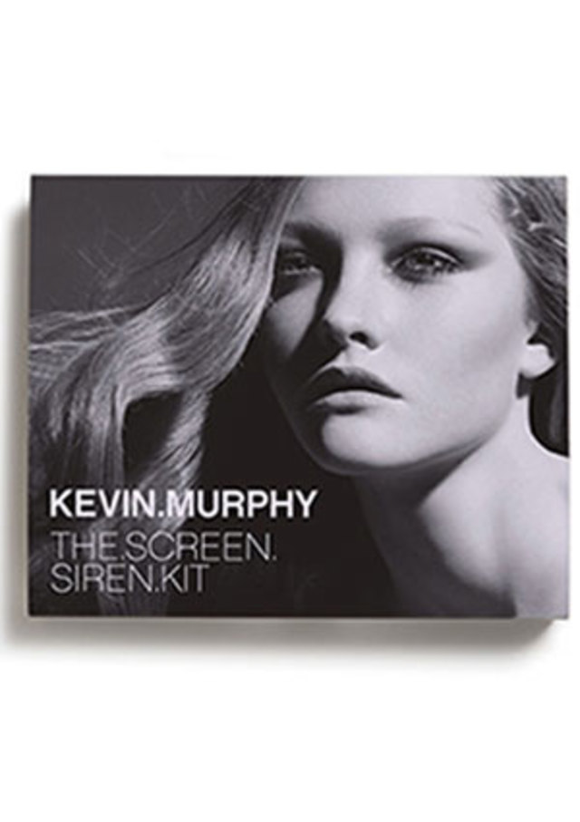 SCREEN.SIREN.KIT