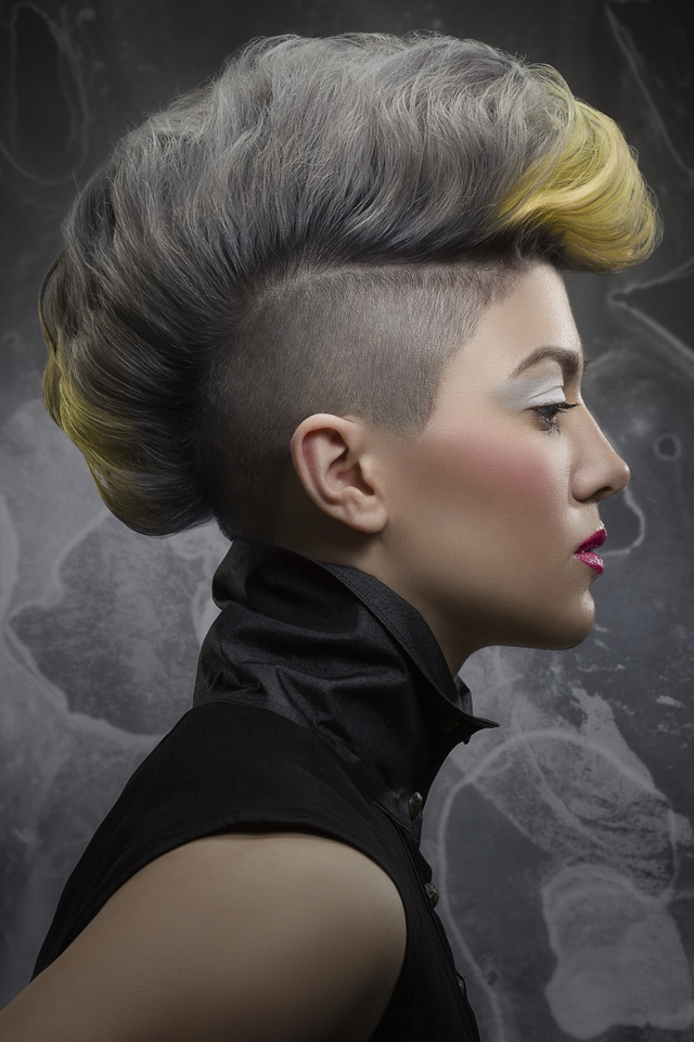 District 7
Hair By: Kelsey Higginbotham
HairByHigginbotham