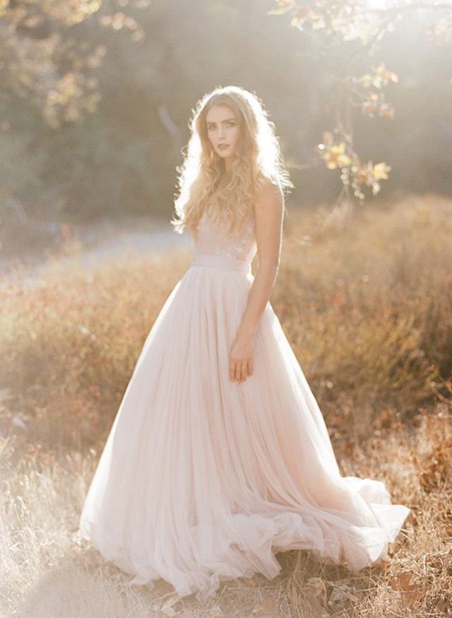 Amazing Sheath/Column Long Ruffles Chiffon Prom Homecoming Dresses-Gbridal