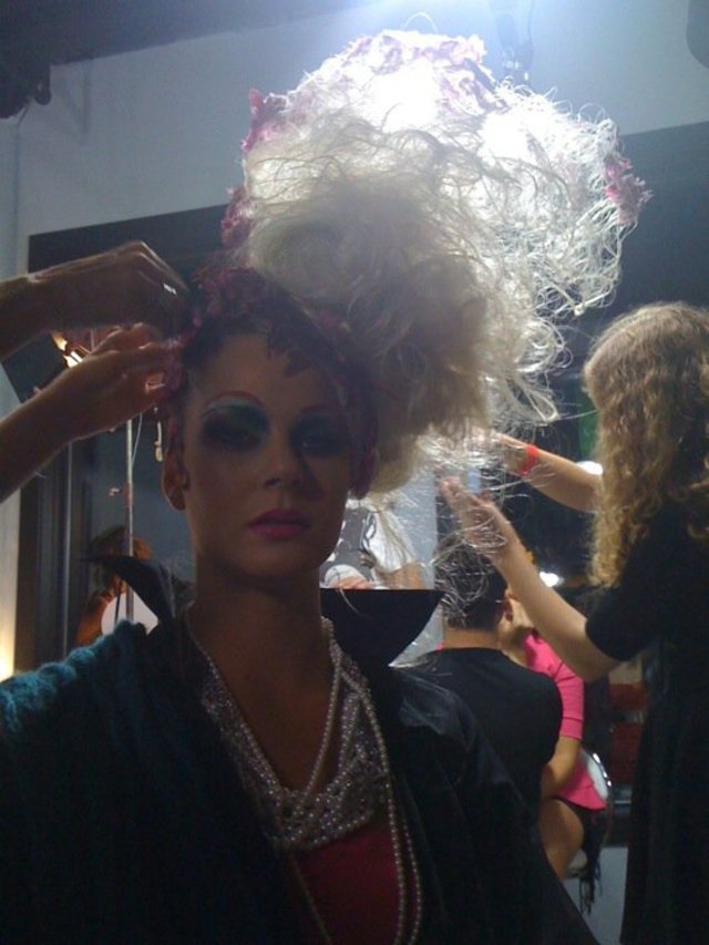 Style Battle 2010