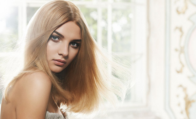 COLOR.ME 2015 Campaign