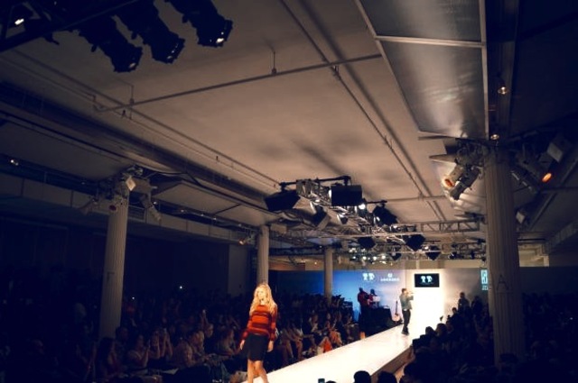 NYFW Boy Meets Girl