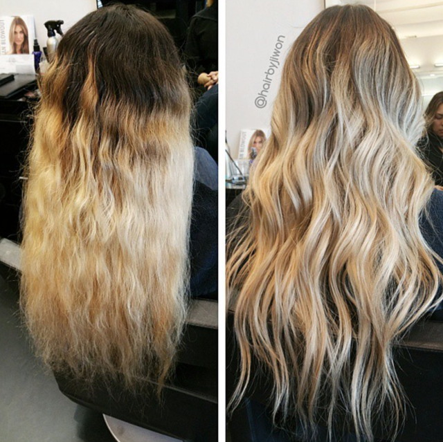 Highlights and Extensions!