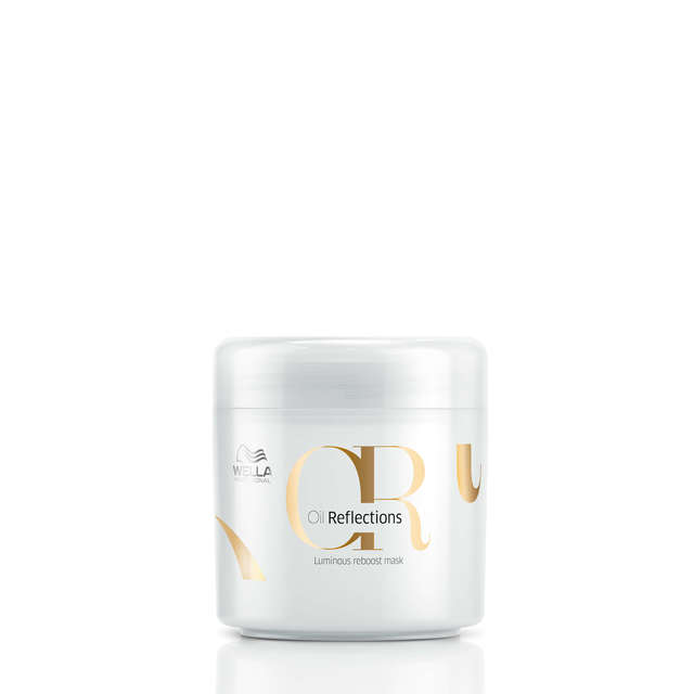 Wella Professionals Oil Reflections Luminous Reboost Mask