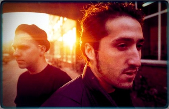PinBack New Album Five Years