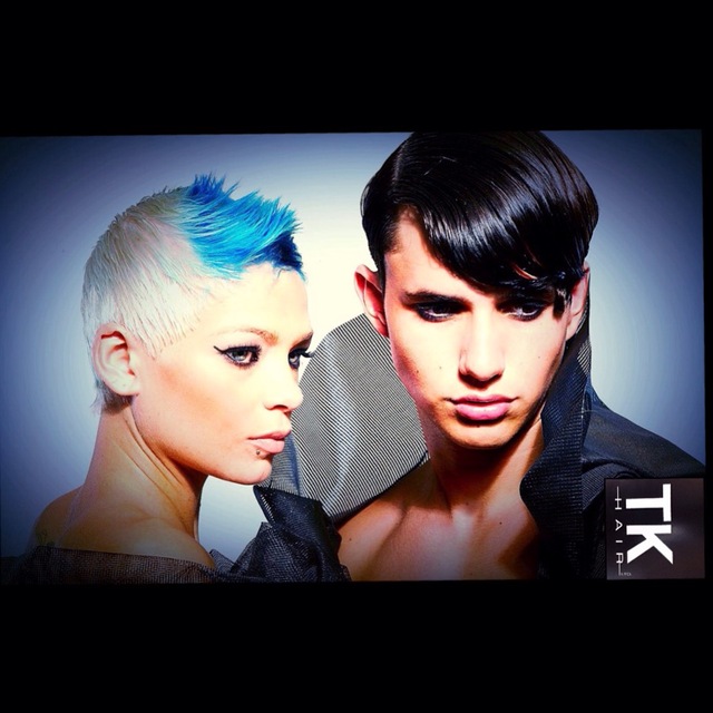 TK HAIR GROUP