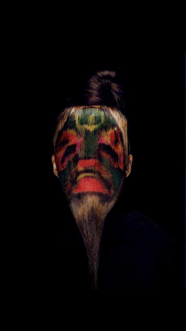 FACEBOOK ART