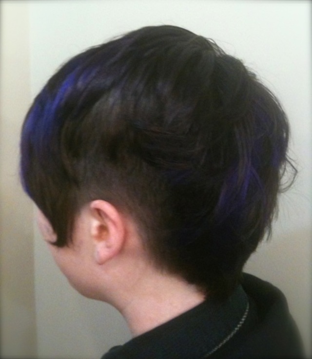 short