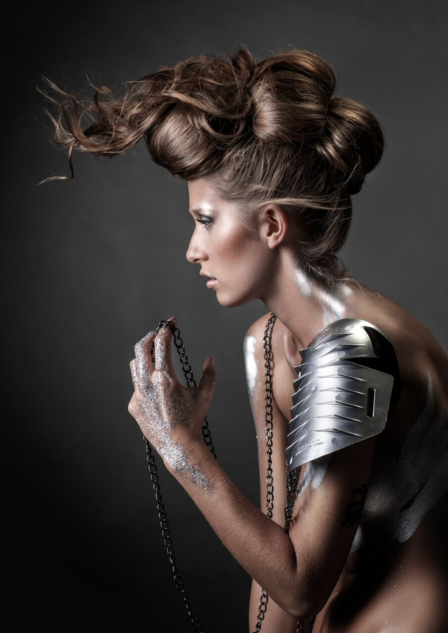 Galactic collection: Andrea de Deugd