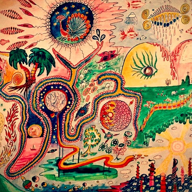 Youth Lagoon Wondrous