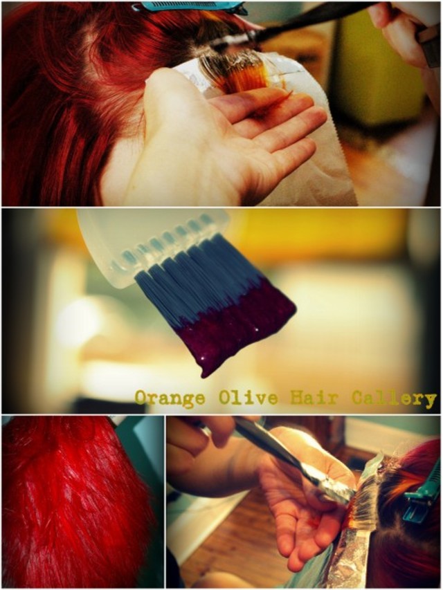 color fun