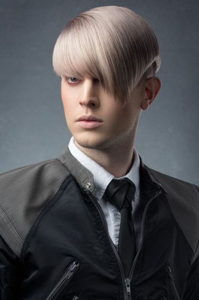 Naha 2014 Nominee