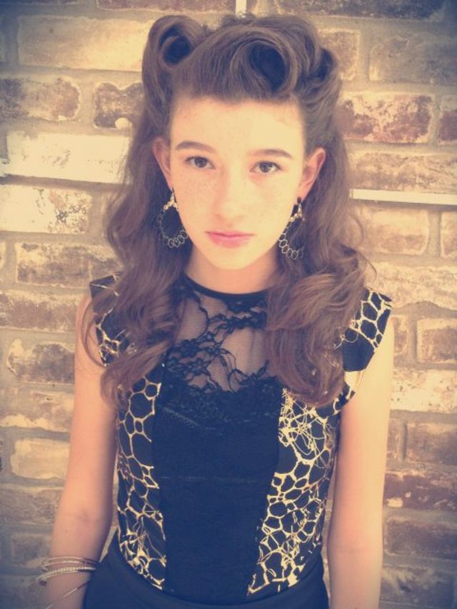Victory Rolls