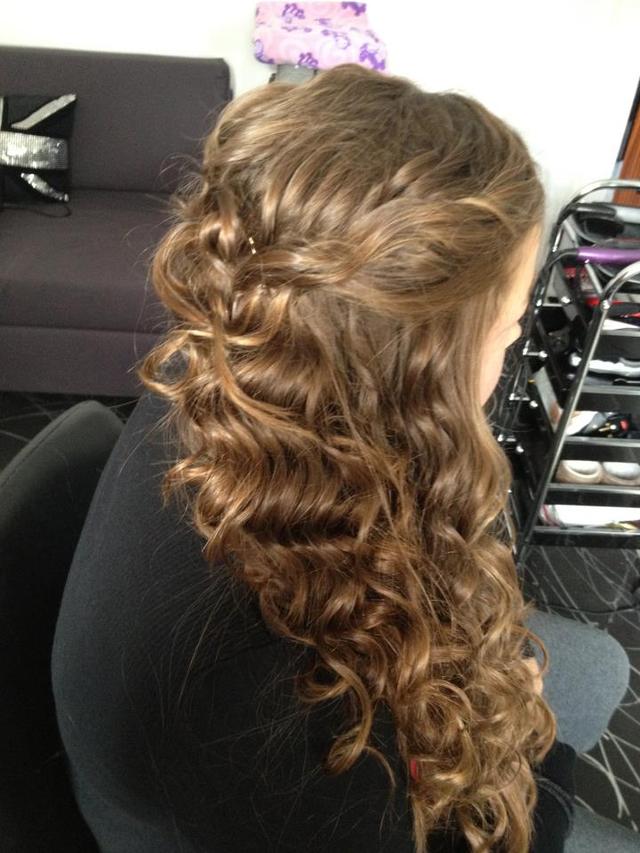 hair upp 