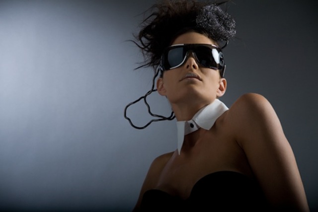 Hair: David Harrington