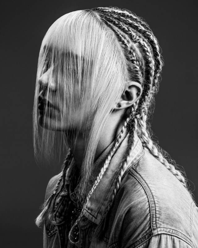 Illuminate
Photographed: Nick Dale
Makeup: Tess Wilks
Stylist: Kylie Andrew
Model: Naomi Piota