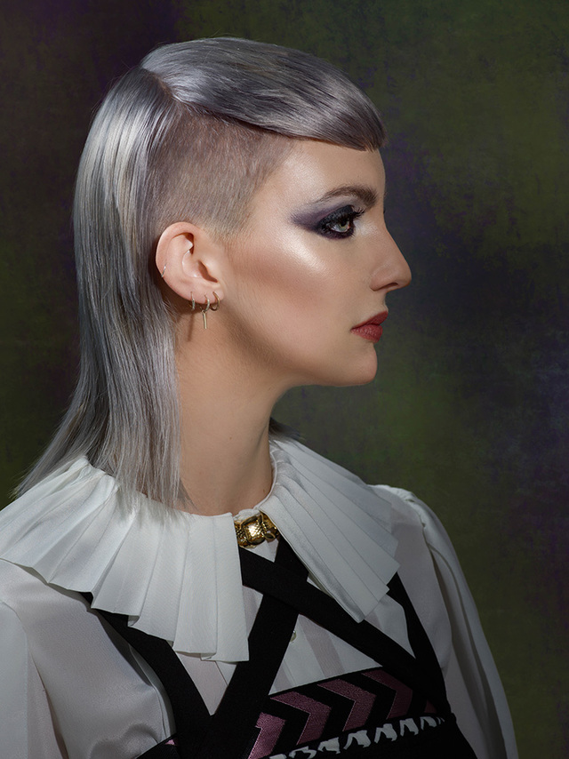 Collection Mullettime SS20