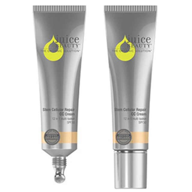 Juice Beauty Stem Cellular CC Cream