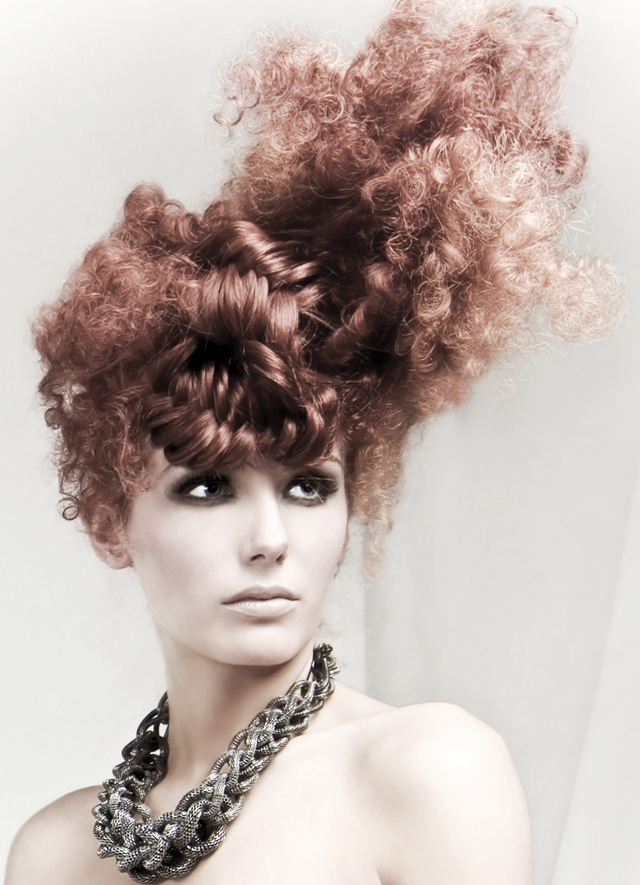 its all about texture 