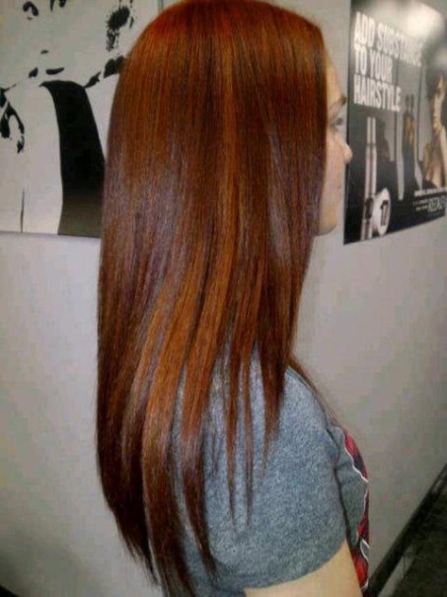 Hair Envy Creative Designs 