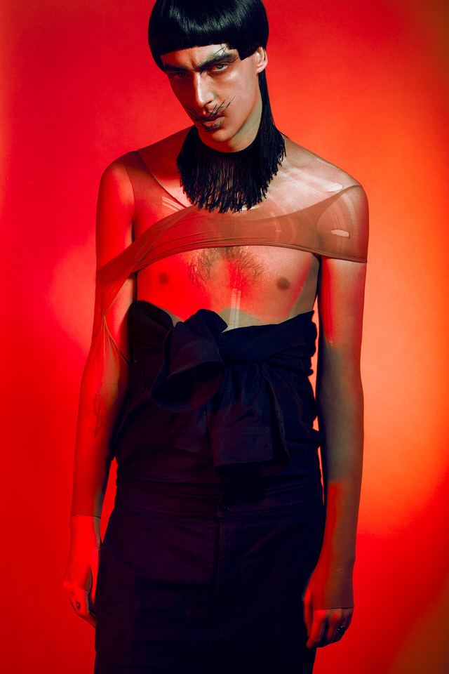 Men's alternative collection 