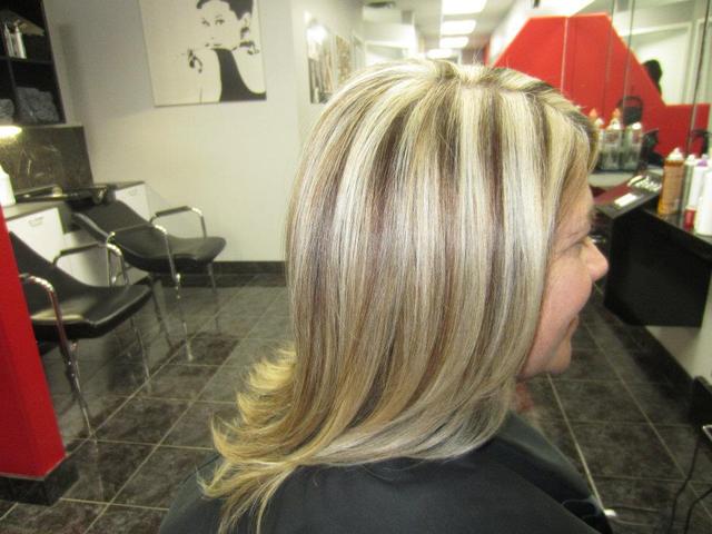 Hair Envy Creative Designs 