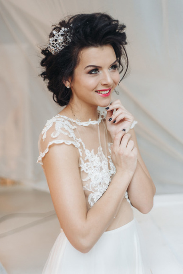 wedding style