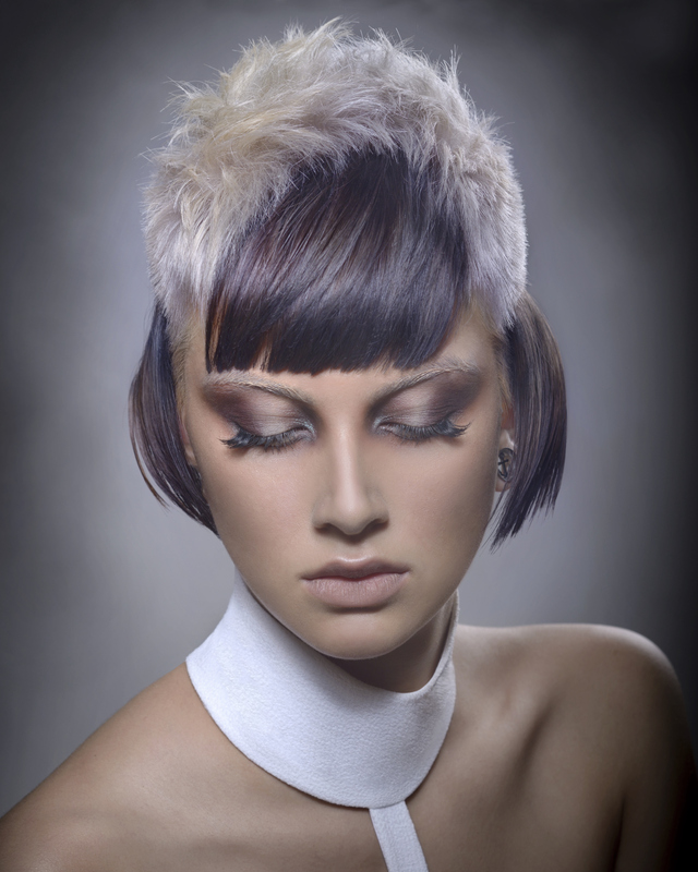 2015 Wella Trend Vision